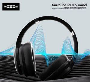 Bluetooth slušalice Moxom MX-WL83 — Beograd
