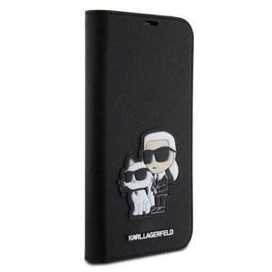 Tok Karl Lagerfeld Saffiano (iPhone) — Beograd