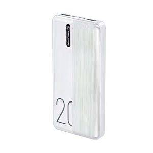 Powerbank Remax London RPP-296 20000 mAh — Beograd