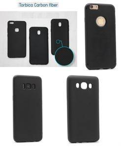 Калъф Carbon Fiber за iPhone 6 Plus — Beograd