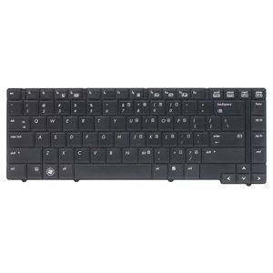 Tastatura za laptop HP ProBook 6440b — Beograd
