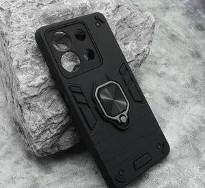 Futrola Square Ring za Xiaomi Redmi Note 13 5G — Beograd