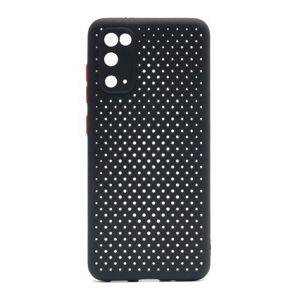 Чехол Soft Air для Samsung Galaxy S20 — Beograd