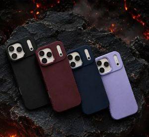 Case Color Skin MagSafe for iPhone — Beograd