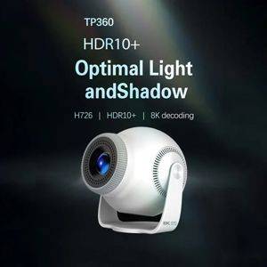 Projector TP360 8K — Beograd