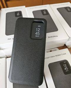 Preklopna futrola Smart Cover za Samsung Galaxy — Beograd