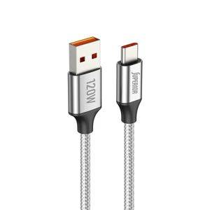 USB kabl Superior SU-K100 za Xiaomi 120 W — Beograd
