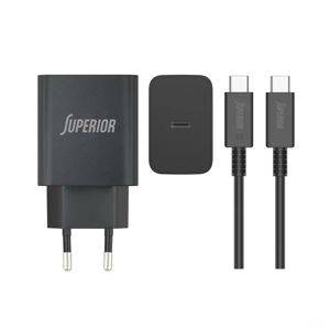 Charger Superior SU-4500 45 W — Beograd