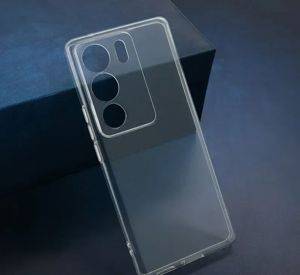 Futrola Clear Strong za Vivo V29 — Beograd