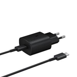 Töltő Samsung 25 W EP-TA800-XBE — Beograd