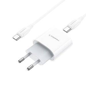 Punjač Comicell Superior CO-DC55 20 W USB-C — Beograd