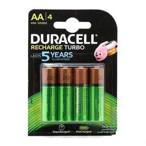 Akkus Duracell NiMH — Beograd