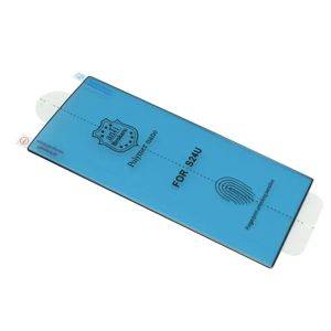 Védőfólia Polymer Nano (Samsung Galaxy) — Beograd