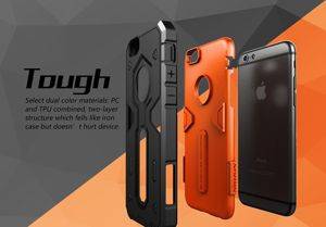 Case Nillkin Defender for iPhone 6 Plus — Beograd