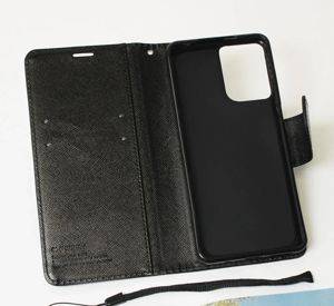 Hülle Mercury für Motorola Moto G04 / G24 / G24 Power — Beograd