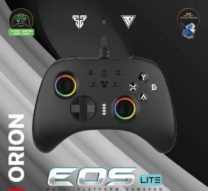 Controller Fantech GP15L Orion EOS Light — Beograd