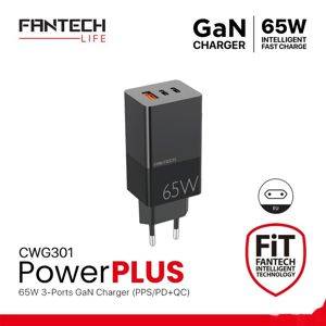 Töltő Fantech CWG301 65 W — Beograd