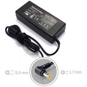 Laptop-Netzteil Acer 5.5 × 1.7 mm 19 V 4.74 A 90 W — Beograd