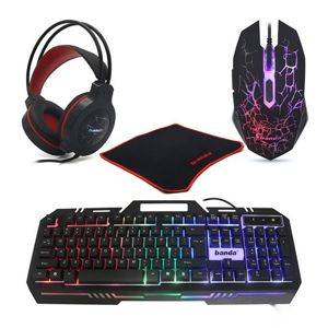 Gaming-Set 4 in 1 Banda G11 — Beograd