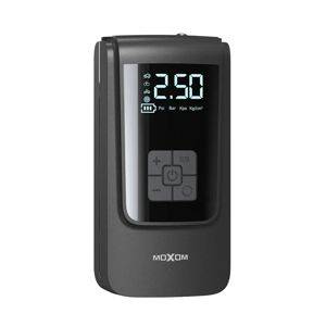Многофункциональный насос с внешним аккумулятором Moxom MX-AC01 — Beograd