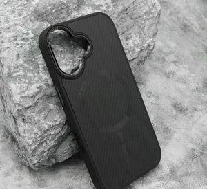 Калъф Carbon MagSafe за iPhone — Beograd