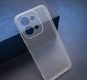 Transparente Hülle Clear Fit für Xiaomi Redmi — Beograd