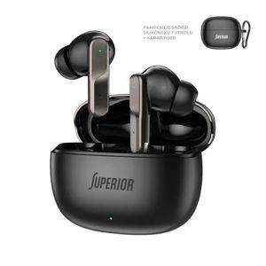 Bluetooth headphones Superior X Master 2 ENC AC210 — Beograd