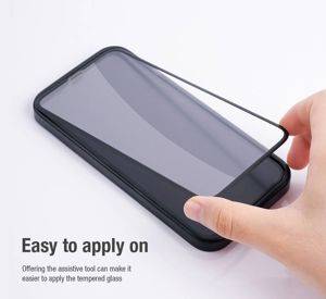 Захисне скло Nillkin Shatterproof для iPhone 12 / 12 Pro — Beograd