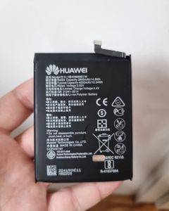 Akkumulátor (Huawei P40 Lite E) HB406689ECW — Beograd