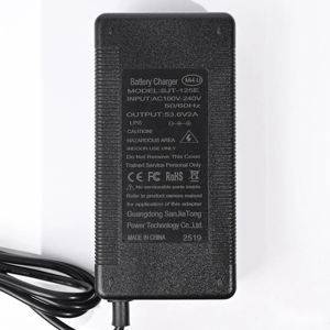 Charger for Navee 53.6 V 2 A — Beograd