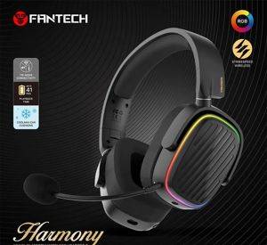 Bluetooth-Kopfhörer Fantech WHG02 Harmony — Beograd