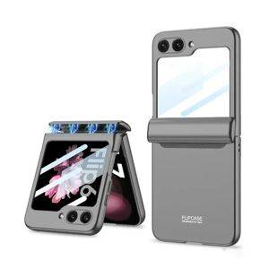 Чехол Smooth Line для Samsung Galaxy Z (Z Flip 6–7) — Beograd