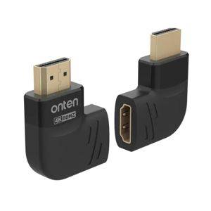 Adapter Onten OTN-HD813D HDMI 2.0 4K — Beograd