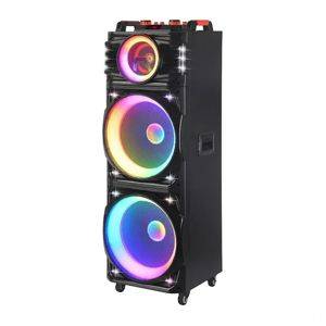 Bluetooth hangszóró NDR-1526 100 W — Beograd
