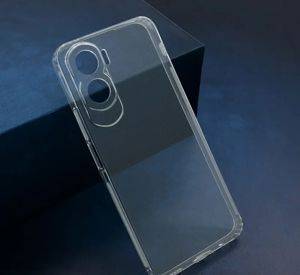 Прозорий чохол Clear Fit для Honor 90 Lite — Beograd