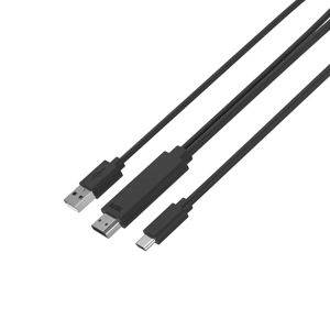Kabl Onten OTN-UC505 USB-C → HDMI 1.8 m — Beograd