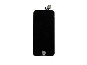 Ekran (LCD) s touchscreenom za iPhone 5 — Beograd
