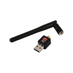 USB-Wi-Fi-Adapter mit Antenne JWD-U61 300 Mbps — Beograd