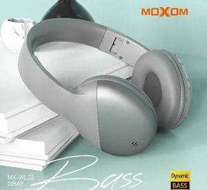Bluetooth-Kopfhörer Moxom MX-WL22 — Beograd