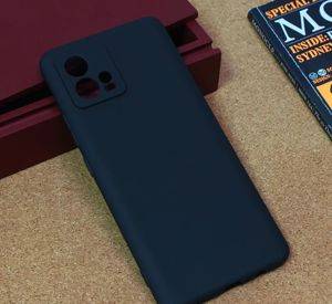 Silikonhülle Giulietta für Motorola Moto G72 — Beograd
