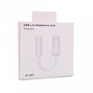Kopfhörer-Adapter USB-C → 3.5 mm — Beograd