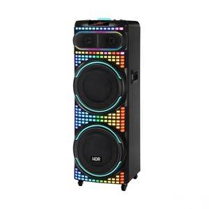 Bluetooth-Lautsprecher NDR-2260 100 W — Beograd