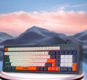 Gaming keyboard Jedel K32C — Beograd