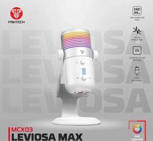Mikrofon Fantech Leviosa Max MCX03 — Beograd