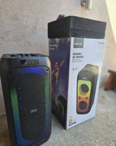 Bluetooth-Lautsprecher BKK K6502B 2 × 60 W — Beograd