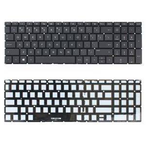 Laptop keyboard HP 250 G7 — Beograd