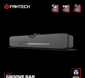 Bluetooth-Lautsprecher Fantech GS303 Groove Bar — Beograd