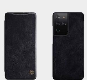 Futrola Nillkin Qin za Samsung Galaxy — Beograd