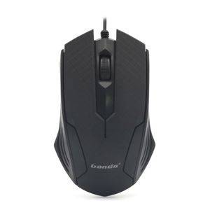 Gaming mouse Banda MW600 — Beograd