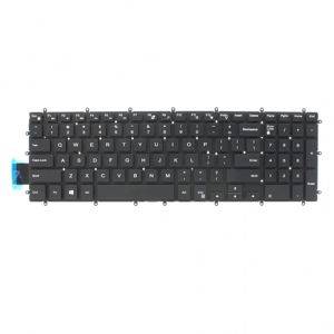 Laptop-Tastatur Dell Inspiron 15 3593 — Beograd